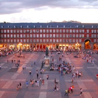 Madrid detecta varios casos de la nueva variante del coronavirus