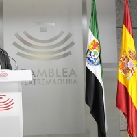 Junta: “Los presupuestos supondrán una palanca para el sector de la construcción”