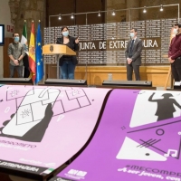 Campaña de concienciación para evitar el contagio de covid entre los jóvenes