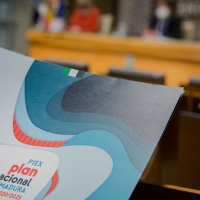 Presentado el I Plan Intergeneracional de Extremadura, “pionero” en España