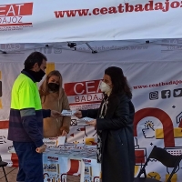 Organizan en Montijo una jornada de difusión del Plan del Empleo Autónomo de Extremadura