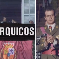 Monárquicos: el polémico vídeo de Podemos que muestra a la Familia Real sobre la canción de &#39;Narcos&#39;