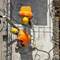 Los cotizantes extranjeros suponen más de un 10% del total de trabajadores en España
