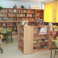 La Red de Bibliotecas Escolares de Extremadura gana 18 centros