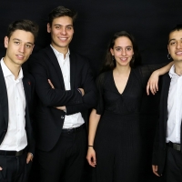 El XII Ciclo de Música Actual llega a Llerena con Synthèse Quartet