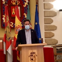 El Ayto. de Cáceres no permitirá cerrar calles para instalar veladores en Nochebuena