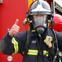 USO valora positivamente el incremento de los presupuestos de los bomberos del CPEI