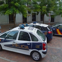 Una joven de 22 años agredida presuntamente por su pareja en Almendralejo (Badajoz)
