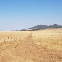 Anuncian la construcción de un aeródromo en la provincia de Cáceres