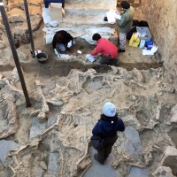 National Geographic pone en valor un yacimiento arqueológico extremeño