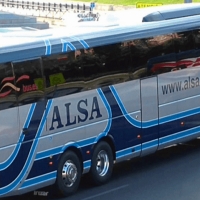 Baja más de un 40% el número de viajeros que usan el autobús en Extremadura