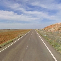 350.000 euros para mejorar la señalización horizontal y repintar nueve carreteras extremeñas