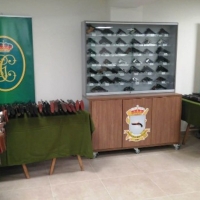 Crean el Registro Nacional de Armas para identificar mejor a las armas de fuego y a sus dueños