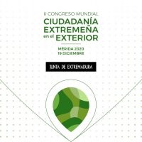 Un Congreso analizará los cambios migratorios de los extremeños