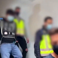 Detenido por agredir sexualmente a sus dos sobrinas menores de edad