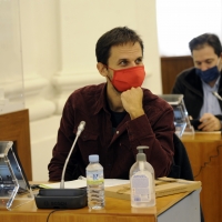 Unidas por Extremadura lamenta que el PSOE rechace apoyar al pequeño comercio