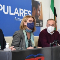 El PP anuncia una enmienda para recuperar los fondos que permitían funcionar al San Juan de Dios