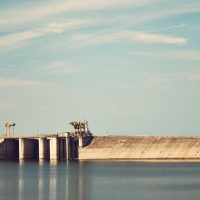 La reserva hídrica española se encuentra al 47,0 por ciento de su capacidad