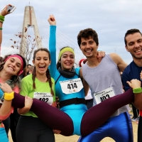 Las 104 San Silvestres extremeñas podrán celebrarse virtualmente