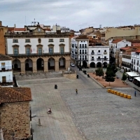 2.203 sanciones en Cáceres desde el inicio de la pandemia