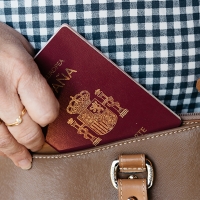 La mayoría de residentes en Extremadura que adquieren nacionalidad española son marroquíes