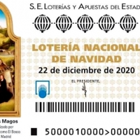 ¿Qué hacer si compartimos Lotería de Navidad?