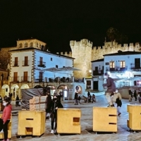 Alcalde de Cáceres: “La Navidad puede dejar mucho sufrimiento tras las fiestas”
