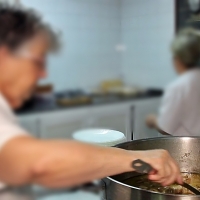 POBREZA: Cáritas Coria-Cáceres ya atiende a un 40% más de personas