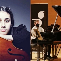 Premian a dos alumnos del Conservatorio Superior de Música de Badajoz