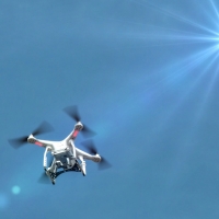 Drones, ‘aerotaxis’ y helicópteros ocuparán el espacio aéreo con seguridad en pocos años