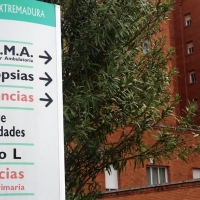 Descienden los contagios en Extremadura