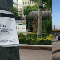 Ecologistas: “El Ayuntamiento de Badajoz sigue utilizando glifosato en parques y jardines públicos”