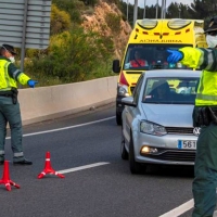 Delegación del Gobierno aclara cómo se podrá salir o entrar de Extremadura en Navidad