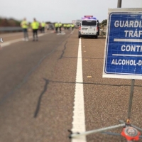 La DGT informa sobre las penas por conducir bajo efectos del alcohol y drogas
