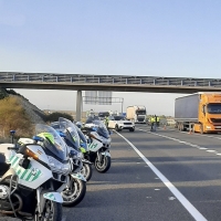 ¿Cómo controlará la Junta la entrada de personas en Extremadura esta Navidad?