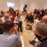 Pasado, presente y futuro de las comunidades extremeñas en el exterior