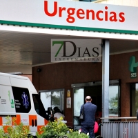 Extremadura registra la mayor cifra de contagios de los últimos meses