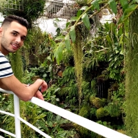 Premian el trabajo de un joven investigador extremeño