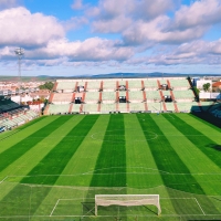 La plantilla del AD se marcha de vacaciones con negativos en sus PCR