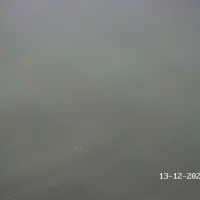 Avisos en tres carreteras a su paso por Extremadura por visibilidad reducida