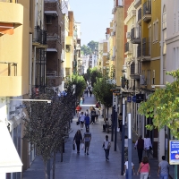 Ya está en marcha el concurso “Badajoz ciudad de compras”