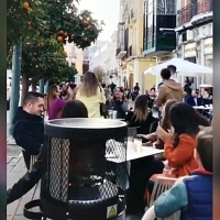 La felicidad extremeña, a pesar del momento que vivimos
