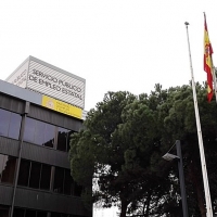 España sufre una caída del 28% en ofertas de Empleo