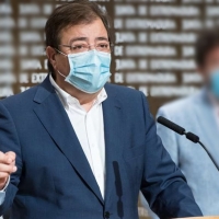 Vara insta a valorar el sistema sanitario que “ha permitido hacer frente con calidad a la pandemia”