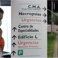 Extremadura registra 510 contagios y 5 fallecidos