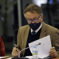 El PP reprocha a la Junta que todo sean planes de futuro