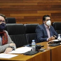 El PP avisa que Extremadura puede perder muchos millones de los fondos FEDER