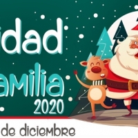 'Navidad en familia' sustituye a Suberocio en San Vicente de Alcántara