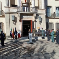 Campamento Dignidad: “Tenemos derecho a que la delegada del Gobierno nos reciba”