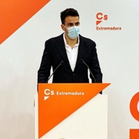 Cs: "Hay que priorizar en atención sanitaria en Extremadura"